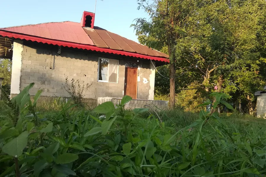 تصویر ۱ - ویلا گل عمو در  فومن