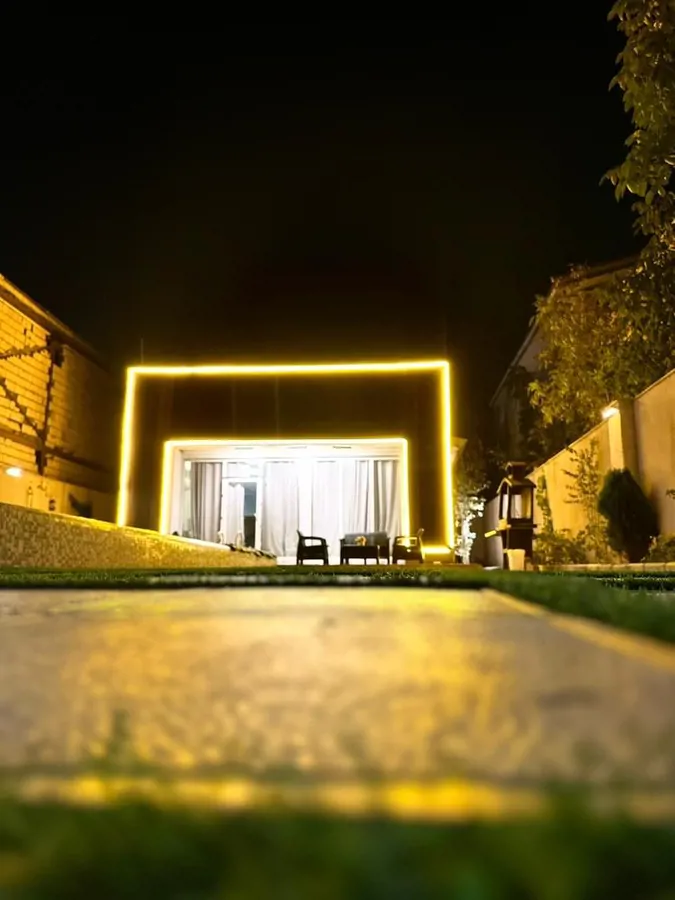 تصویر ۱ - ویلا ویلا باغ ایلیا  در  سهیلیه