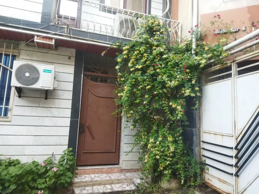 تصویر ۱ - خانه سوییت دنج ۸٠ متری مستقل در  ساری