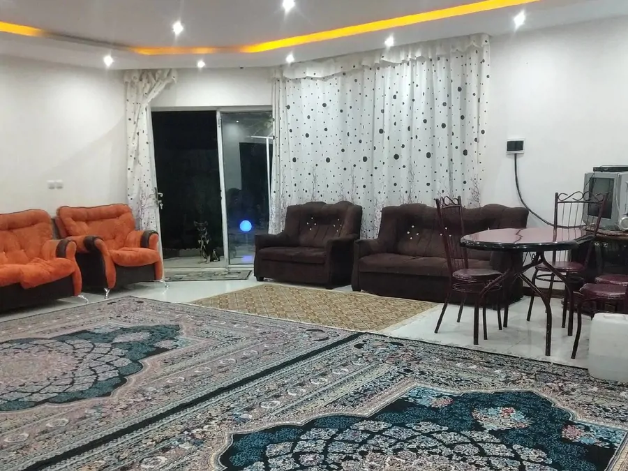 تصویر ۱ - ویلا باغ ارم در فلاورجان