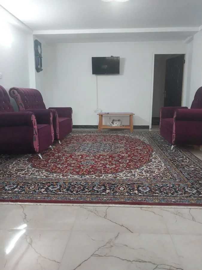 تصویر ۱ - ویلا ویلاگیلاس در  شیرود