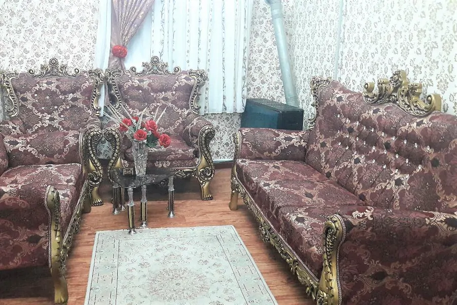 تصویر ۱ - آپارتمان جهانی در  رشت