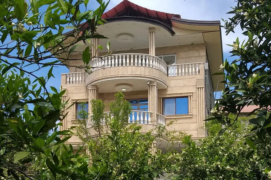 تصویر ۱ - خانه ارزان و تمیز  در  سوادکوه