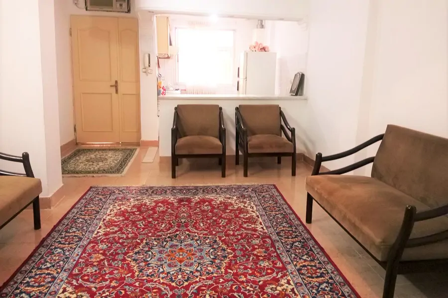 تصویر ۱ - خانه طاهر در  لاهیجان