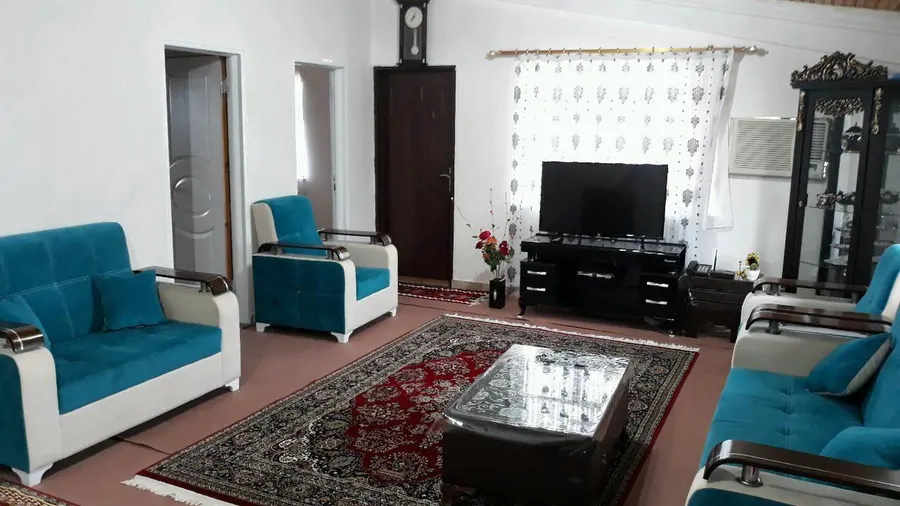 تصویر ۱ - ویلا محمدی در  تالش