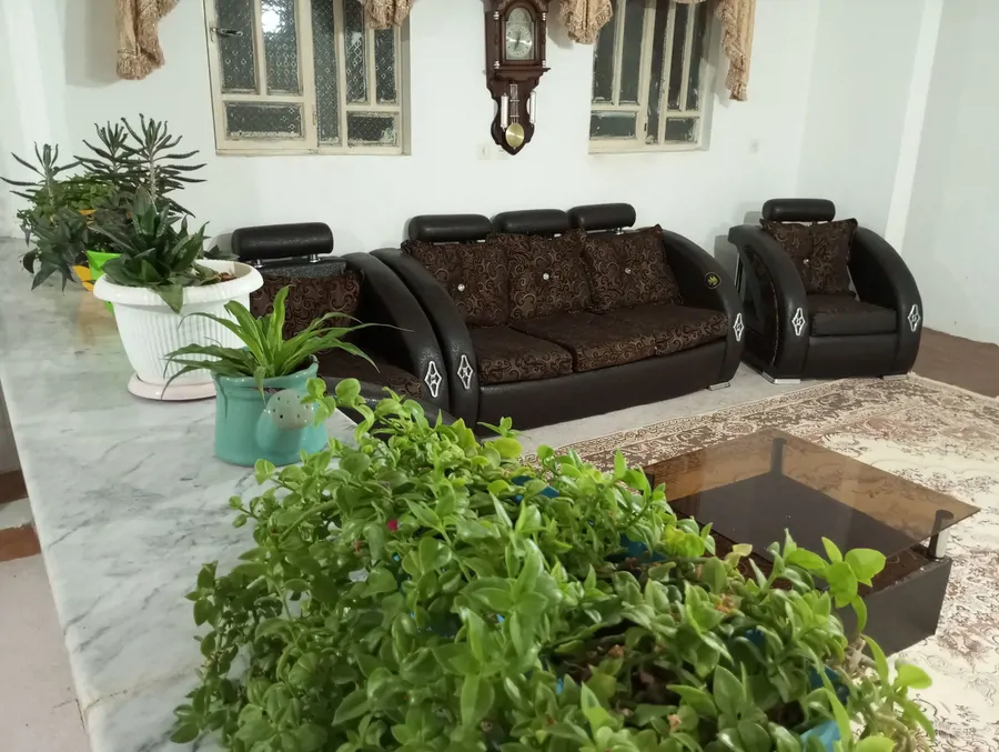 تصویر ۱ - خانه گلریزان در  خرم آباد