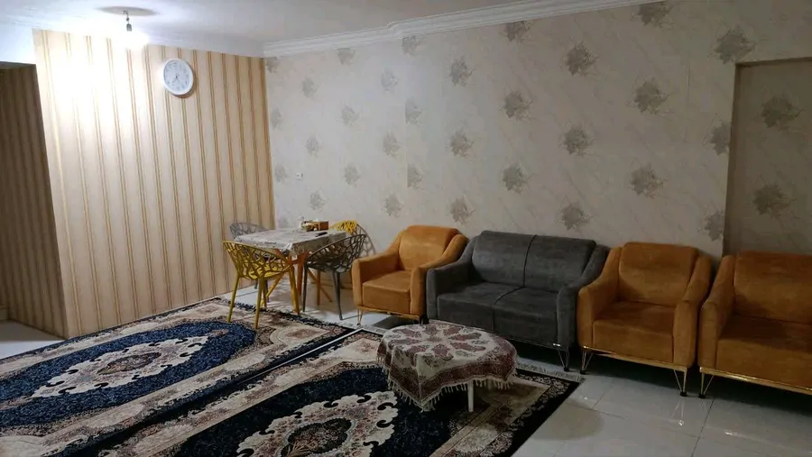تصویر ۱ - آپارتمان مبله توکا (واحد 5) با صبحانه رایگان در سنندج