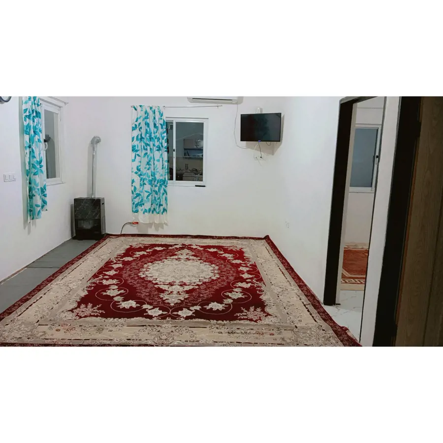 تصویر ۱ - ویلا ویلا جنگلی با ویو لب رود خانه در دل طبیعت  در  ماسوله 