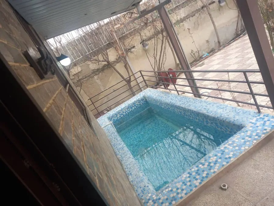 تصویر ۱ - ویلا استخردار جنگل کوچولو در  کمال شهر