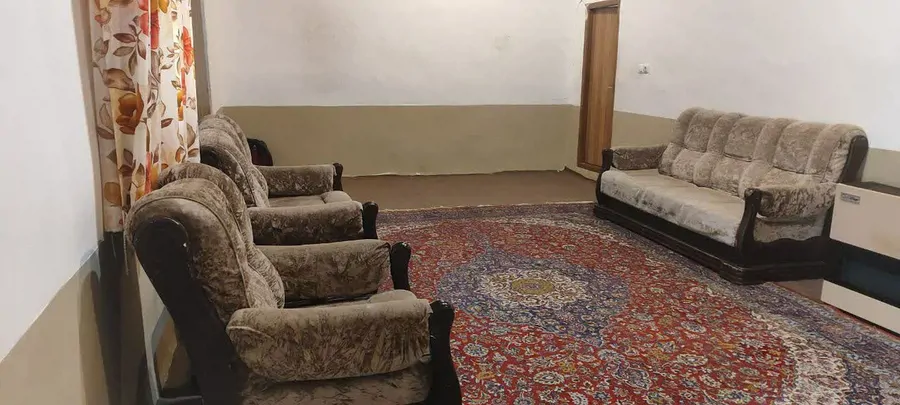 تصویر ۱ - اقامتگاه بوم‌گردی اقامتگاه پاییز ۲ در  بهشهر