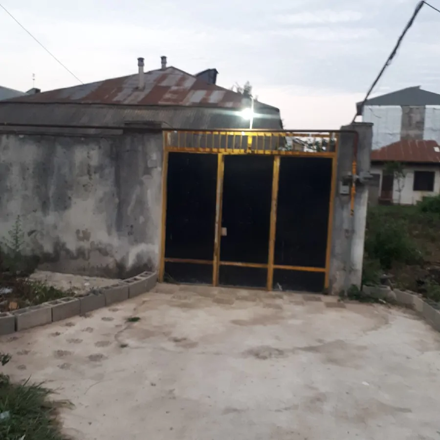 تصویر ۱ - ویلا خانه دربستی در  فومن