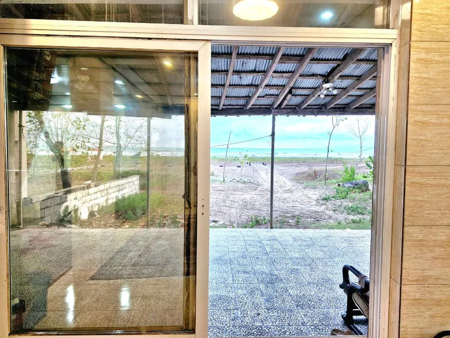 تصویر ۱ - ویلا ویلای ساحلی مهدی در  انزلی