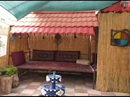 تصویر ۱ - خانه  فروتن در  اصفهان