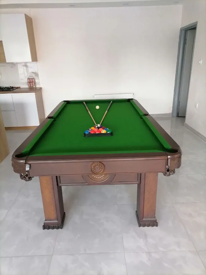 تصویر ۱ - ویلا ویلا استخردار ابگرم کارن کوچولو در  چهارباغ