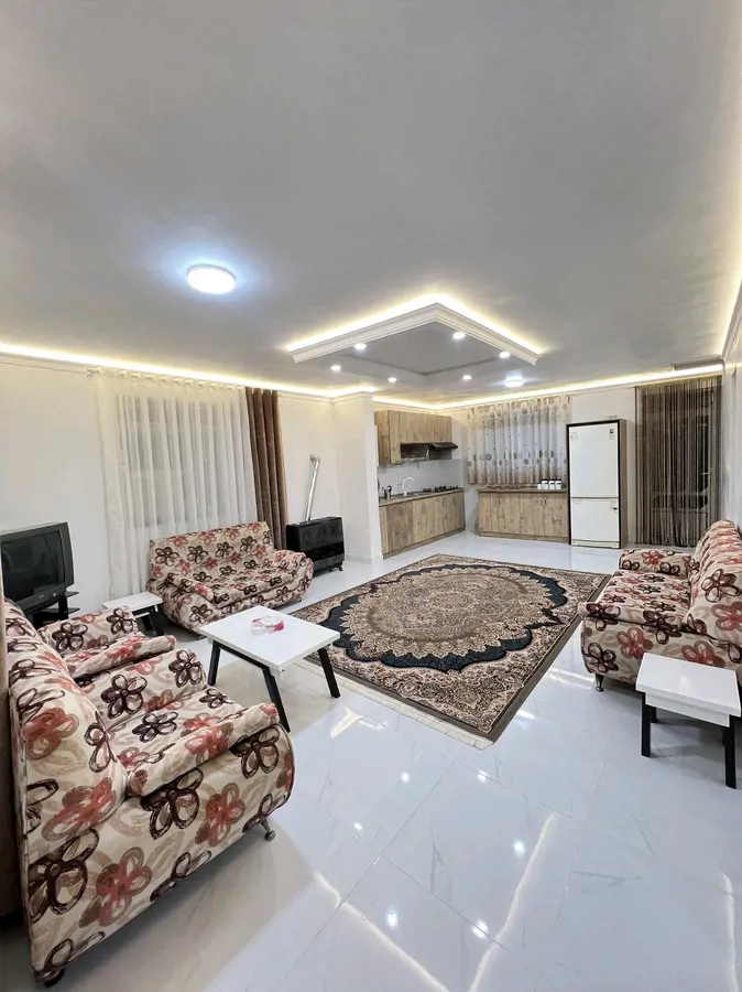 تصویر ۱ - ویلا اقامتگاه ارسلان در رشت