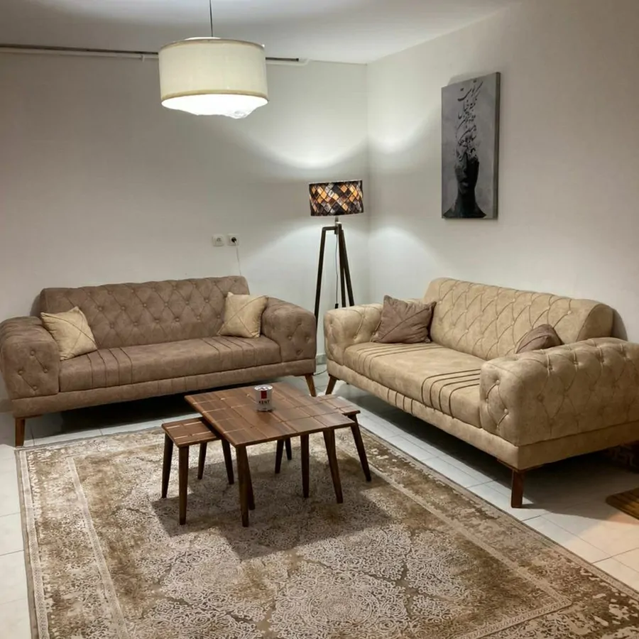 تصویر ۱ - آپارتمان شیک گوهردشت در  کرج