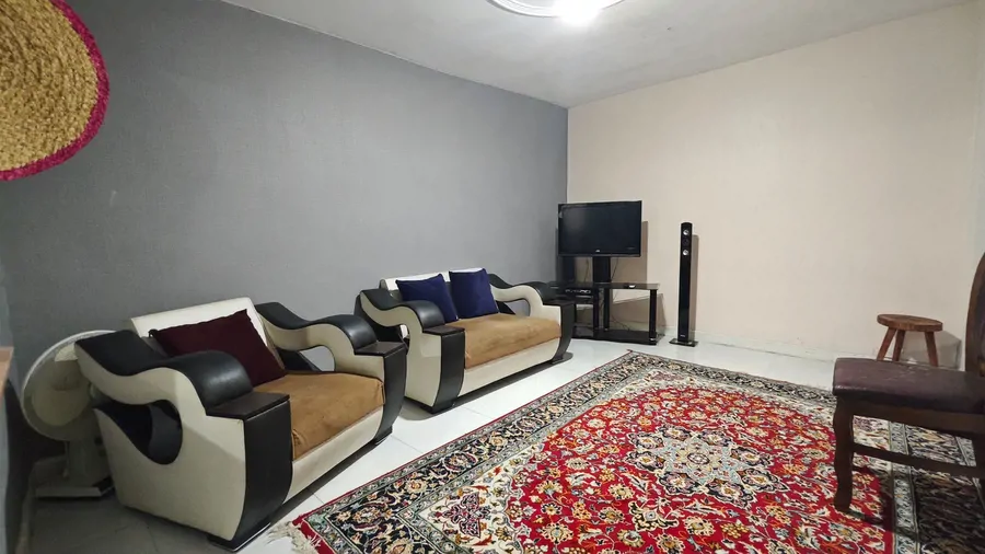 تصویر ۱ - ویلا گلسار در رشت