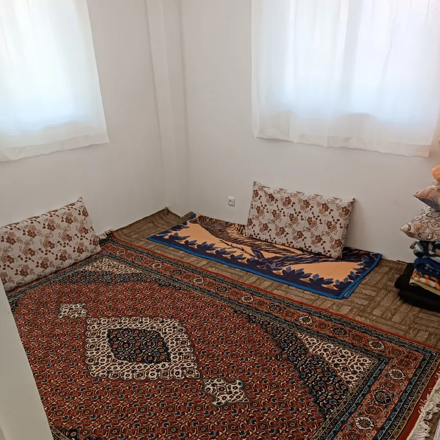 تصویر ۱ - ویلا داودی  در  خلخال