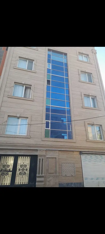 تصویر ۱ - آپارتمان آپارتمان شخصی شهرام  در  سرعین