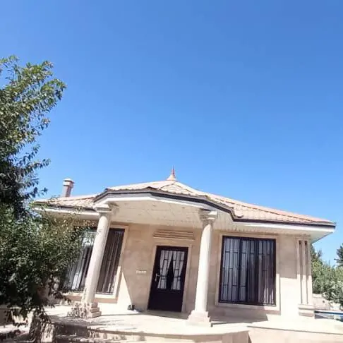 تصویر ۱ - ویلا deniz در  سهیلیه