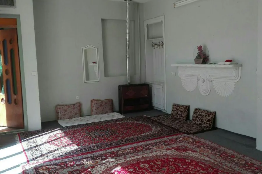 تصویر ۱ - آپارتمان رحیمی در  اصفهان