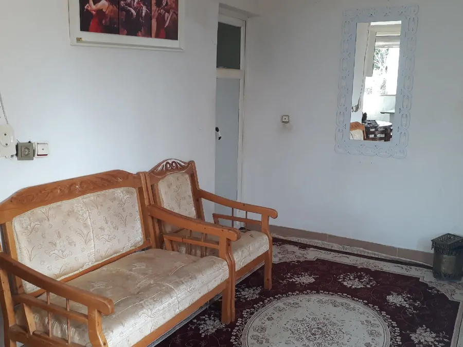 تصویر ۱ - خانه مبله بوستان  در  چمخاله