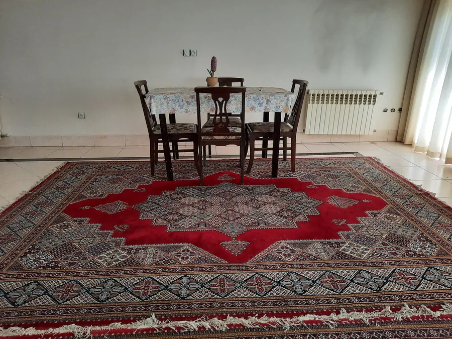 تصویر ۱ - آپارتمان مسیحا در  اصفهان