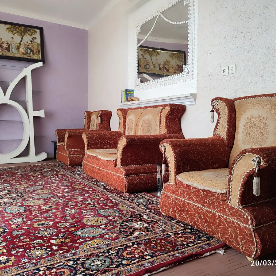 تصویر ۱ - خانه سوئیت مرکز شهر  در  یزد