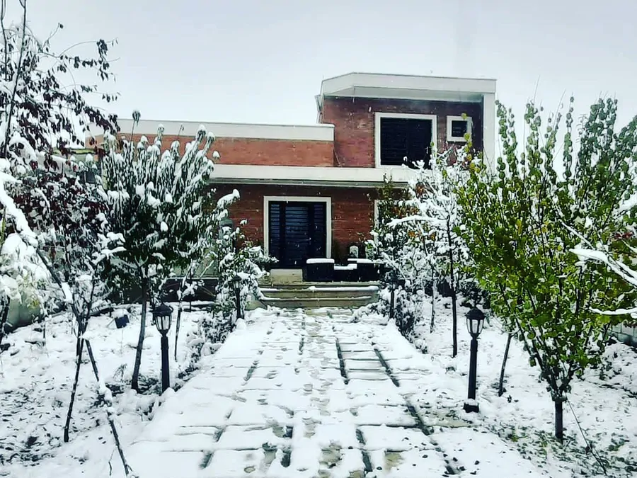 تصویر ۱ - ویلا  املاک آروان در  کردان