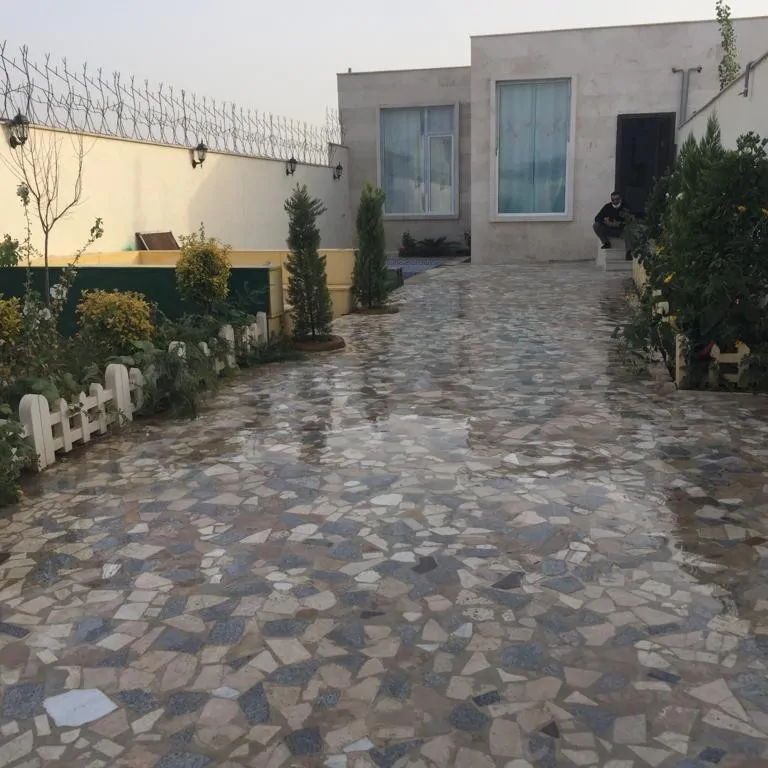 تصویر ۱ - ویلا استخر دار میلاد  در  سهیلیه