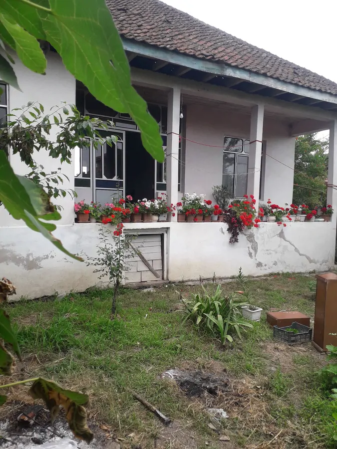 تصویر ۱ - ویلا آرامش در  آستارا