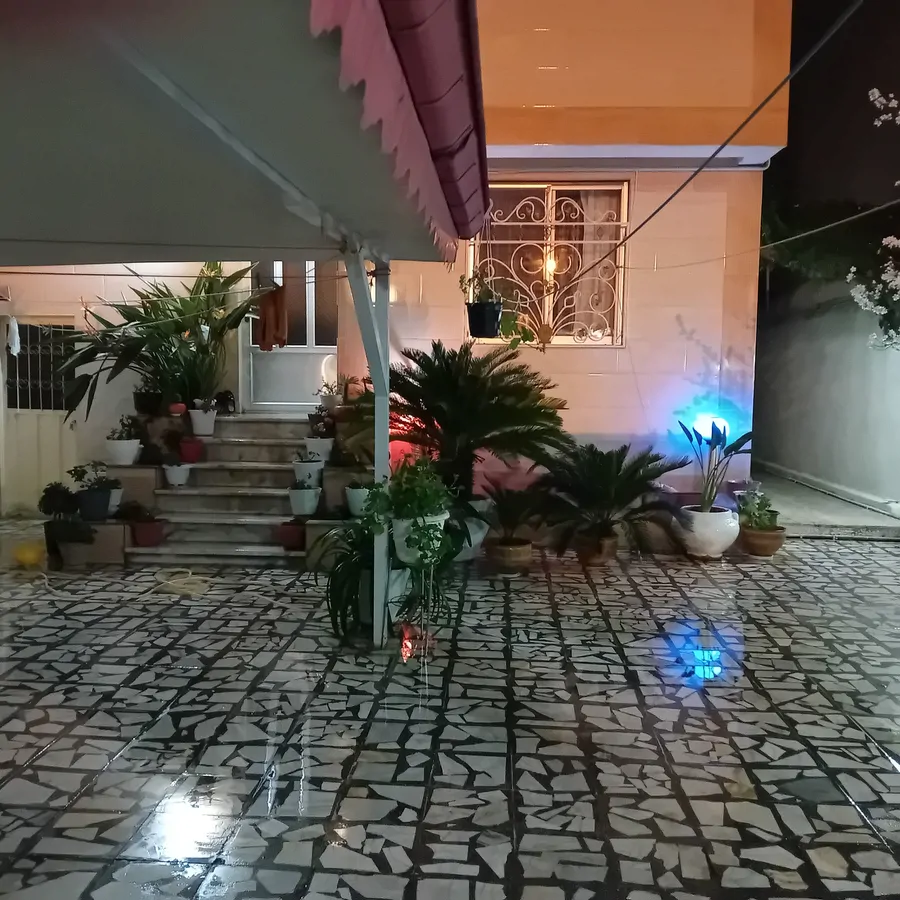 تصویر ۱ - ویلا ویلای خیابان ساحلی در  انزلی