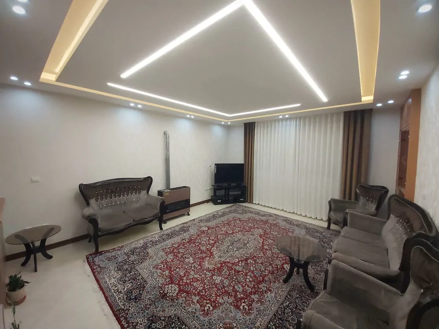 تصویر ۱ - آپارتمان مبله آداک (2) دو خوابه در اصفهان