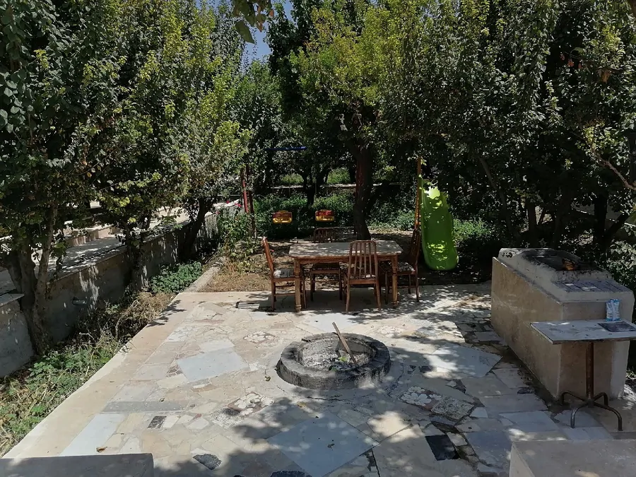 تصویر ۱ - ویلا باغ ویلا در  شهریار