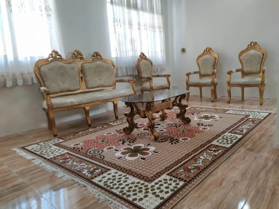 تصویر ۱ - آپارتمان مبله دوبلکس تهران نو در  تهران