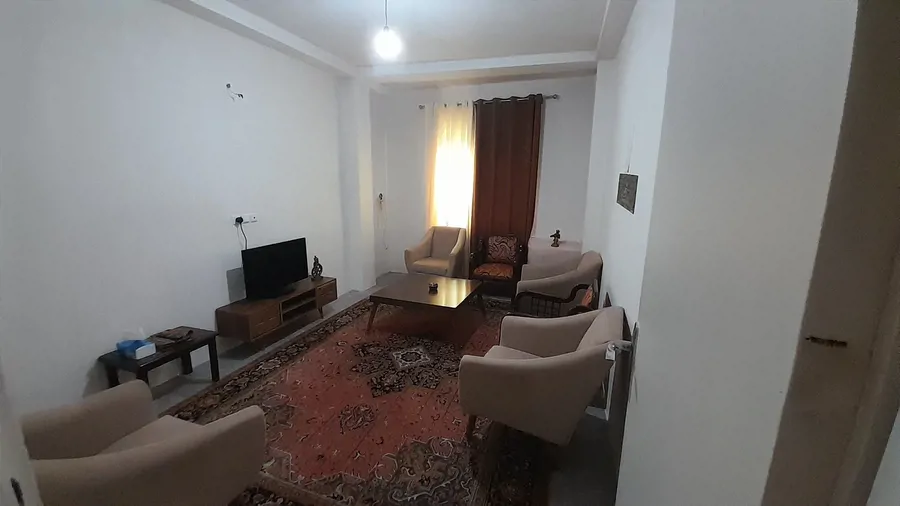 تصویر ۱ - ویلا جنگلی ایلیانا در  شهسوار