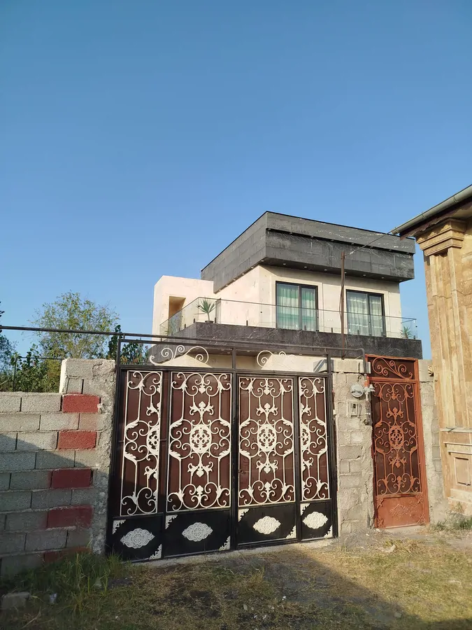 تصویر ۱ - ویلا ویلای دوبلکس آرامش با ویو طبیعت در  کیاشهر
