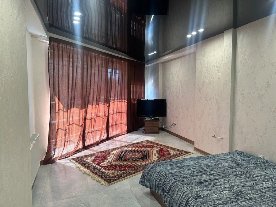 تصویر ۱ - سوییت آرامش در  کرمان