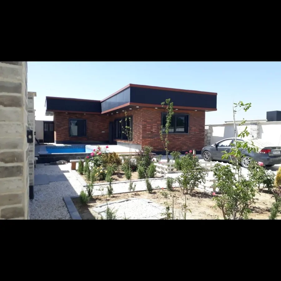 تصویر ۱ - ویلا اقامتگاه کد ۱۰۰۱ در  سهیلیه