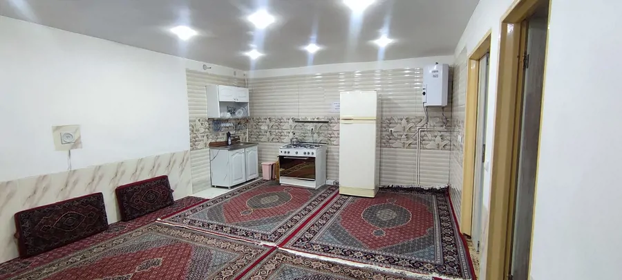 تصویر ۱ - ویلا سوییت فلاحی ۱۰ کیلومتری هجیج در  پاوه