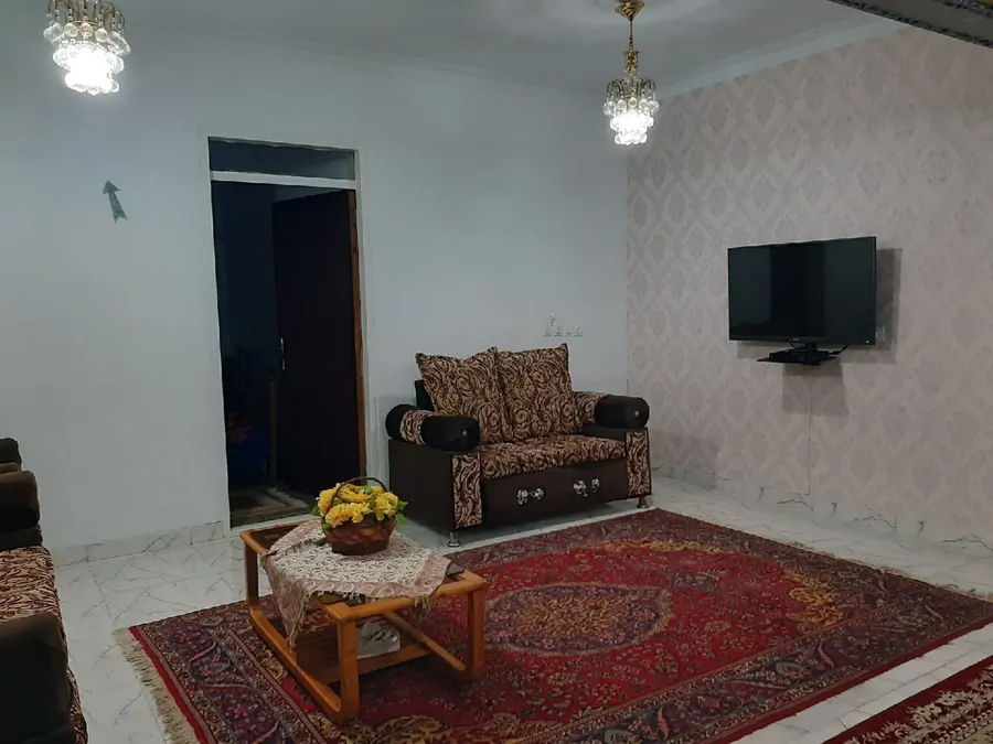 تصویر ۱ - ویلا سپیدار در  رامسر