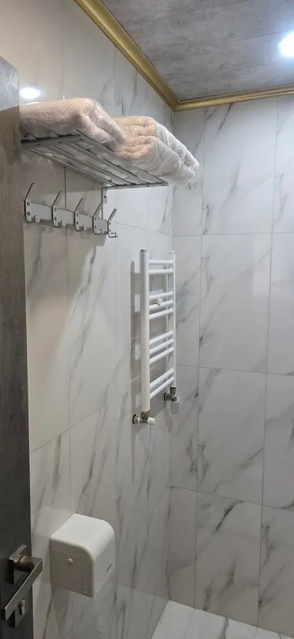 تصویر ۱ - خانه مینی هتل نیما - اتاق No.13 در تهران