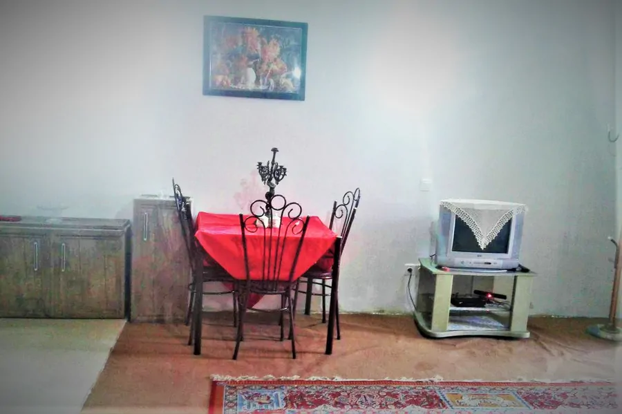 تصویر ۱ - آپارتمان اعتصامی در  رویان