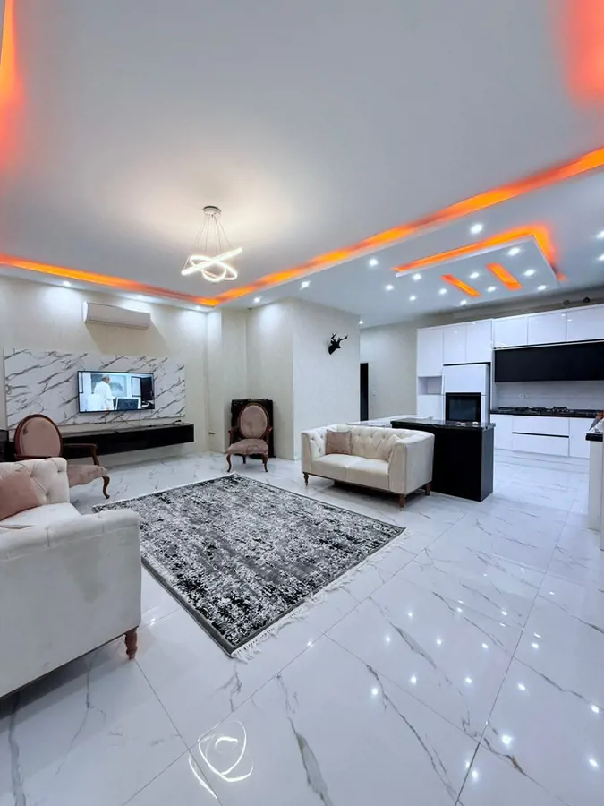 تصویر ۱ - ویلا ویلا استخردار آب گرم و جکوزی در ملارد