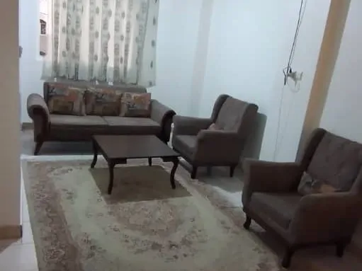تصویر ۱ - آپارتمان سویت آپارتمان مبله نارمک 2 در  تهران