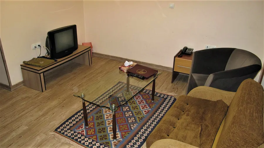 تصویر ۱ - آپارتمان پاسارگاد (۲ نفره ۱) در  بوشهر
