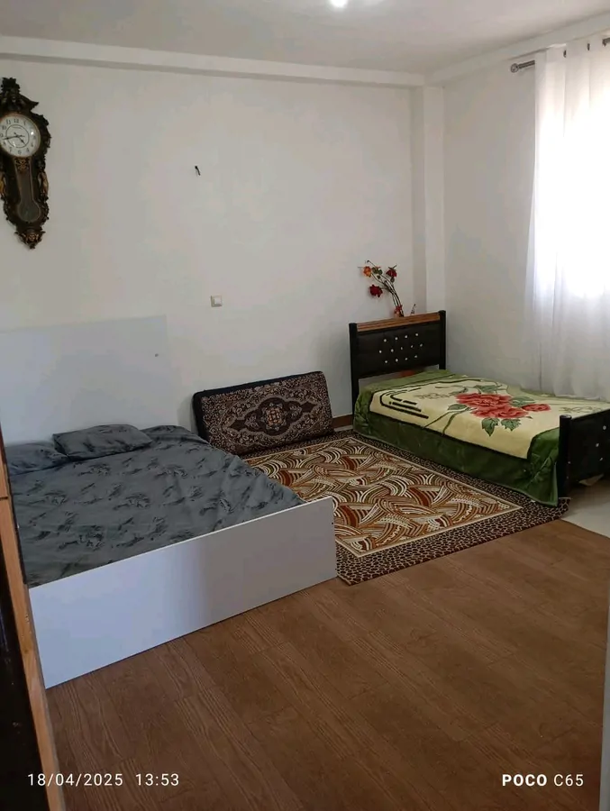 تصویر ۱ - ویلا ویلا جنگلی سینا در فومن