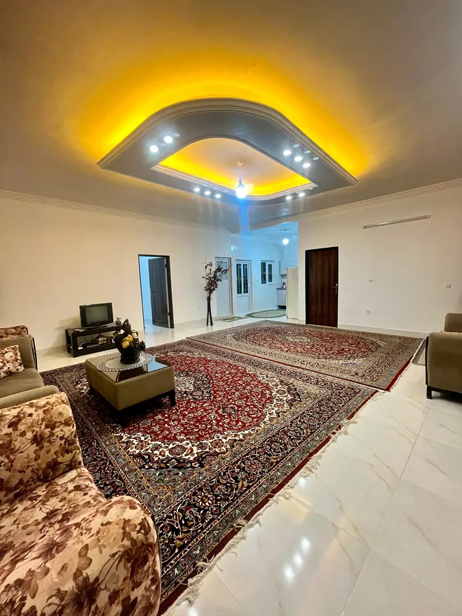 تصویر ۱ - ویلا مارال در قائمشهر