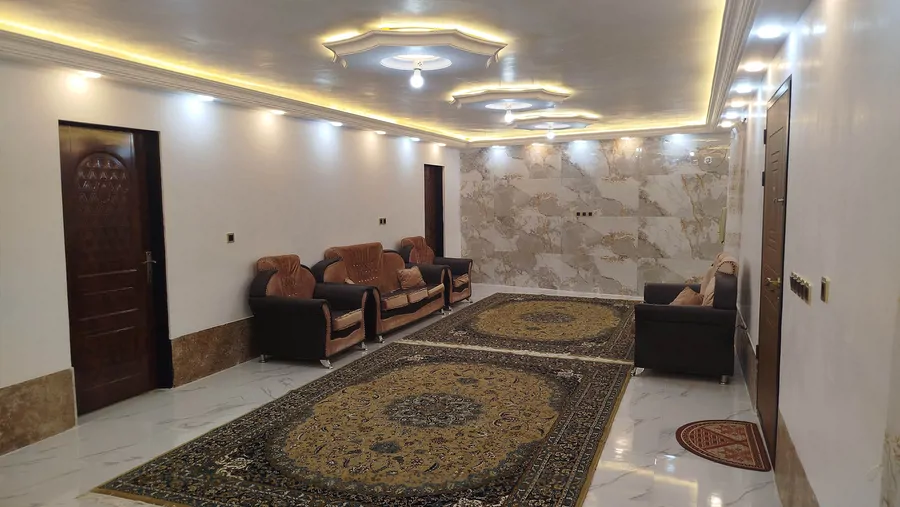 تصویر ۱ - خانه ویلای روستایی  در  ماسال