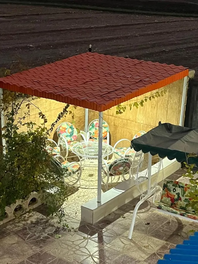 تصویر ۱ - ویلا ویلا استخر ابگرم یافته در  خرم آباد